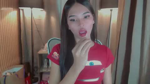 LYKA LOOPS online show from 03.29.26