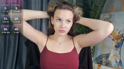 simply Eliza  online show from 11.14.25