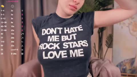 simply Eliza  online show from 04.02.26