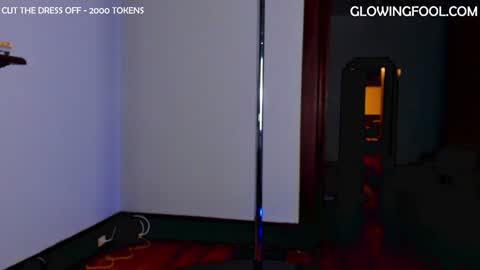 LylacDoll online show from 12.23.24