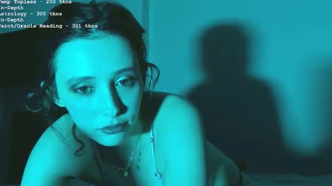 LylacDoll online show from 02.03.26