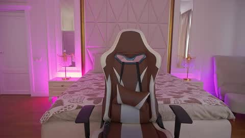 lylanimfa online show from 03.22.26