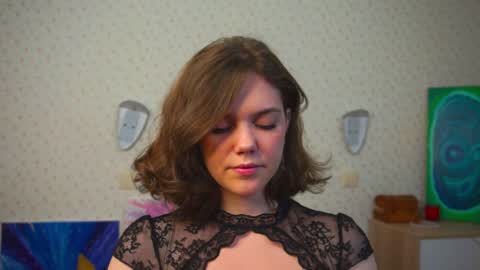 Snapshot of lyle_art chatting on 12.05.24 hi im Lyle online show from 12.05.24