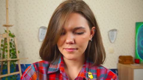 Snapshot of lyle_art chatting on 12.07.24 hi im Lyle online show from 12.07.24