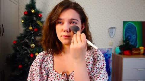 Snapshot of lyle_art chatting on 01.11.25 hi im Lyle online show from 01.11.25