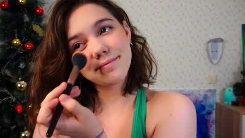 Snapshot of lyle_art chatting on 01.12.25 hi im Lyle online show from 01.12.25