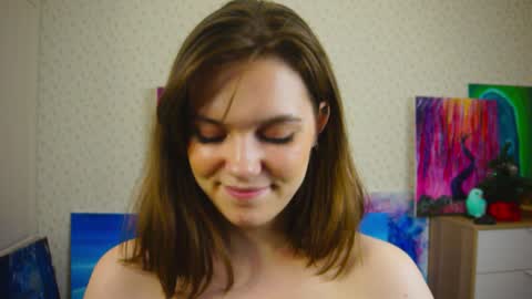 Snapshot of lyle_art chatting on 01.24.25 hi im Lyle online show from 01.24.25