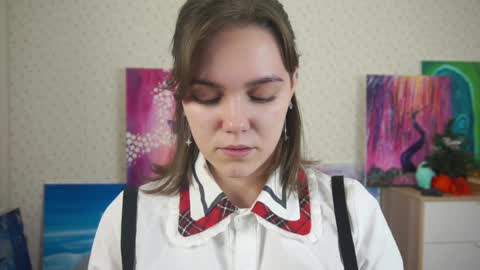 Snapshot of lyle_art chatting on 01.26.25 hi im Lyle online show from 01.26.25