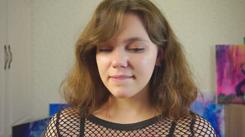 Snapshot of lyle_art chatting on 02.01.25 hi im Lyle online show from 02.01.25