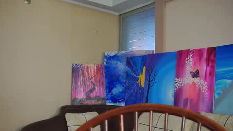 Snapshot of lyle_art chatting on 02.11.25 hi im Lyle online show from 02.11.25