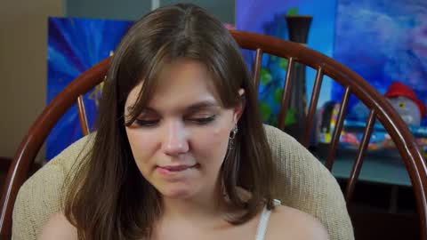 Snapshot of lyle_art chatting on 02.17.25 hi im Lyle online show from 02.17.25