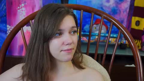 Snapshot of lyle_art chatting on 02.20.25 hi im Lyle online show from 02.20.25