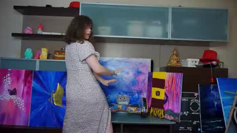 Snapshot of lyle_art chatting on 02.21.25 hi im Lyle online show from 02.21.25