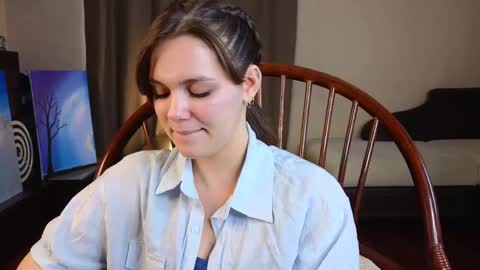 Snapshot of lyle_art chatting on 03.10.25 hi im Lyle online show from 03.10.25