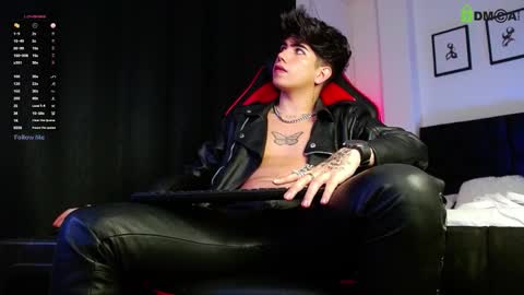 Snapshot of lylebennett_ chatting on 03.06.26 Lyle Bennett Freelance Model online show from 03.06.26