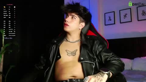 Snapshot of lylebennett_ chatting on 03.23.26 Lyle Bennett Freelance Model online show from 03.23.26