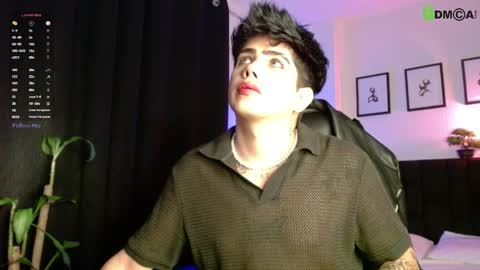 Snapshot of lylebennett_ chatting on 03.30.26 Lyle Bennett Freelance Model online show from 03.30.26