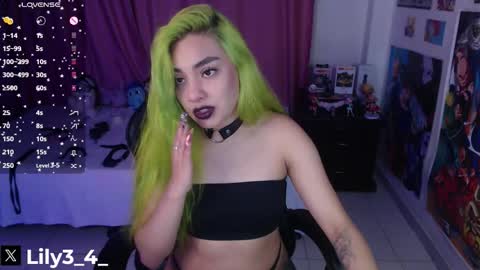 lyli3_4 online show from 12.23.25