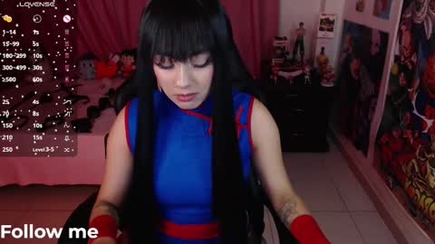 lyli3_4 online show from 01.13.26