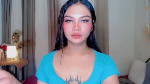 lylia_lust online show from 10.08.25