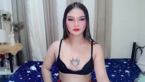 lylia_lust online show from 11.12.25