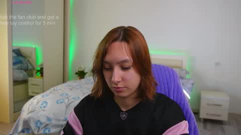 Lylian online show from 10.12.25