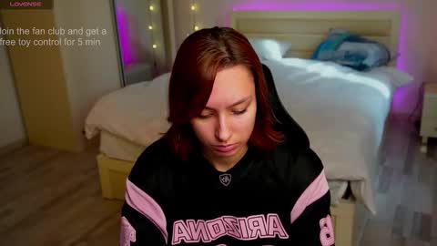 Lylian online show from 10.26.25