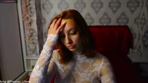 Lylian online show from 02.27.26