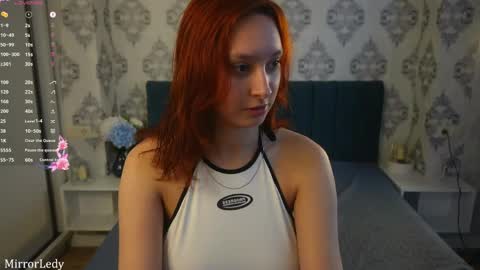 Lylian online show from 05.16.26