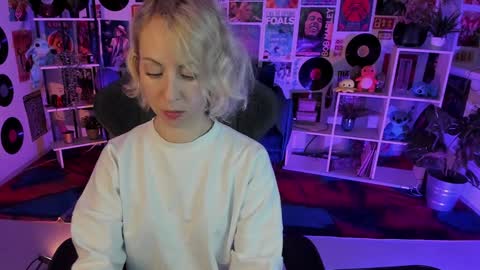 Snapshot of lylithskye chatting on 12.10.24 Lylith Skye NO NUDE model online show from 12.10.24