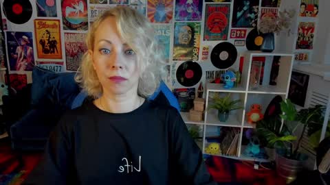 Snapshot of lylithskye chatting on 01.04.25 Lylith Skye NO NUDE model online show from 01.04.25