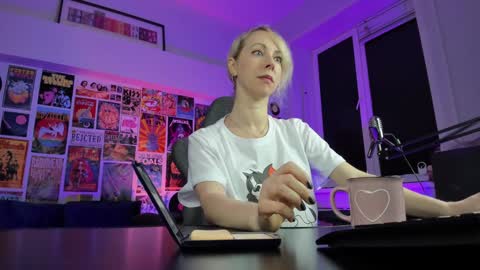 Snapshot of lylithskye chatting on 01.09.25 Lylith Skye NO NUDE model online show from 01.09.25