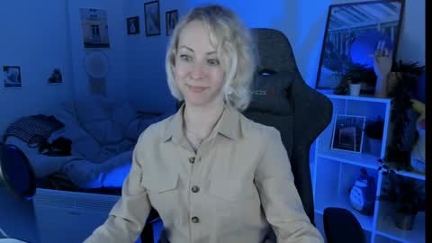Snapshot of lylithskye chatting on 02.02.25 Lylith Skye NO NUDE model online show from 02.02.25