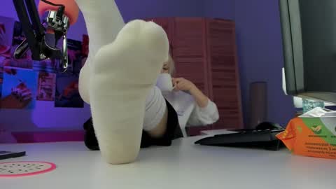 Snapshot of lylithskye chatting on 03.09.25 Lylith Skye NO NUDE model online show from 03.09.25