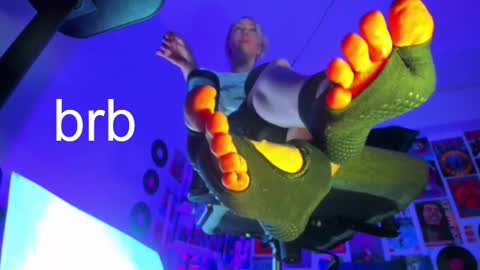 Lylith Skye NO NUDE model online show from 10.22.25