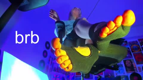 Lylith Skye NO NUDE model online show from 10.25.25