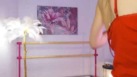 Lyly   online show from 01.25.25