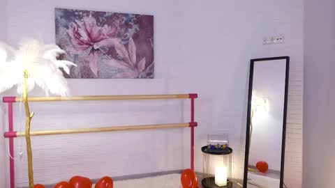 Lyly   online show from 02.10.25