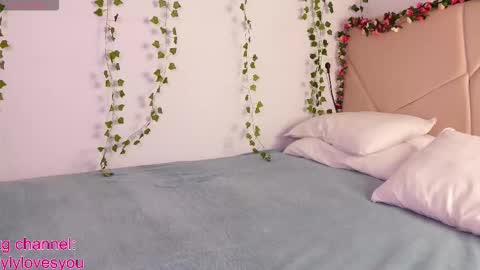 Lyly   online show from 10.09.25