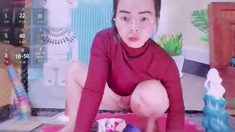 lyly_sexxy online show from 01.14.26