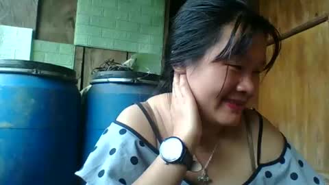 lylymai online show from 10.08.25