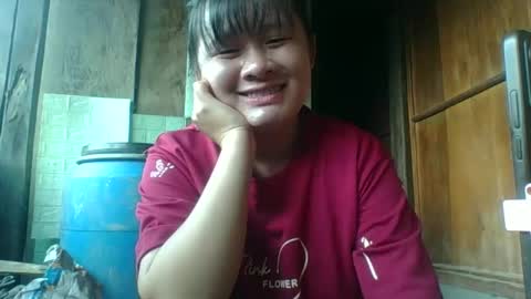 lylymai online show from 10.13.25