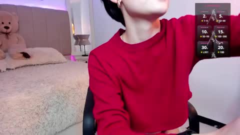 Lyn online show from 12.19.24