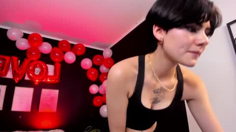 Lyn online show from 02.16.25