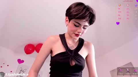 Lyn online show from 02.27.25