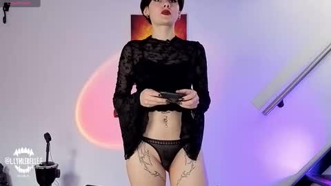 Lyn online show from 09.09.25