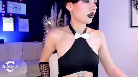 Lyn online show from 09.13.25