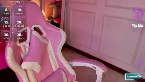 Lyna love online show from 11.19.25