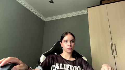 Snapshot of lynettawiseman chatting on 07.02.26 Eva online show from 07.02.26
