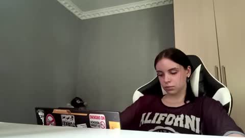 Snapshot of lynettawiseman chatting on 07.07.26 Eva online show from 07.07.26
